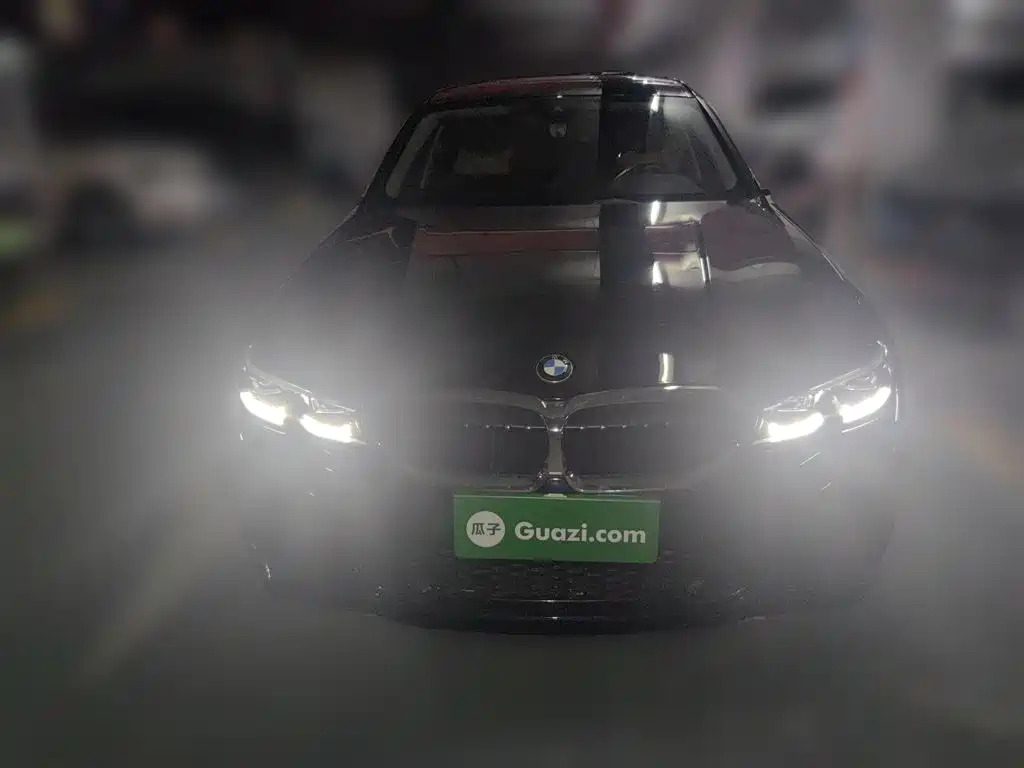 BMW 3 Series — миниатюра 2