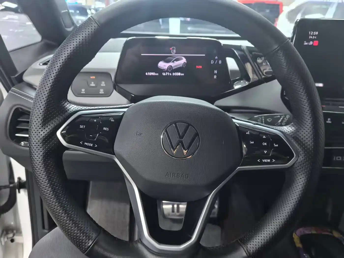 Volkswagen ID.3
