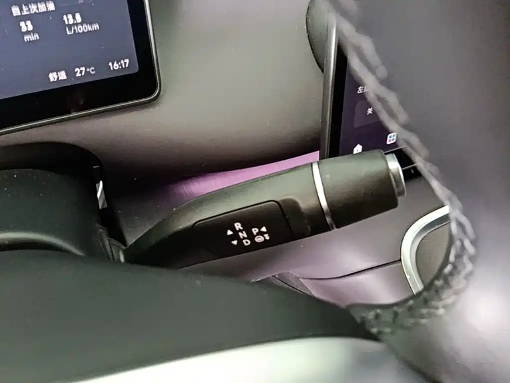 Leapmotor Leapmotor C16 — миниатюра 14