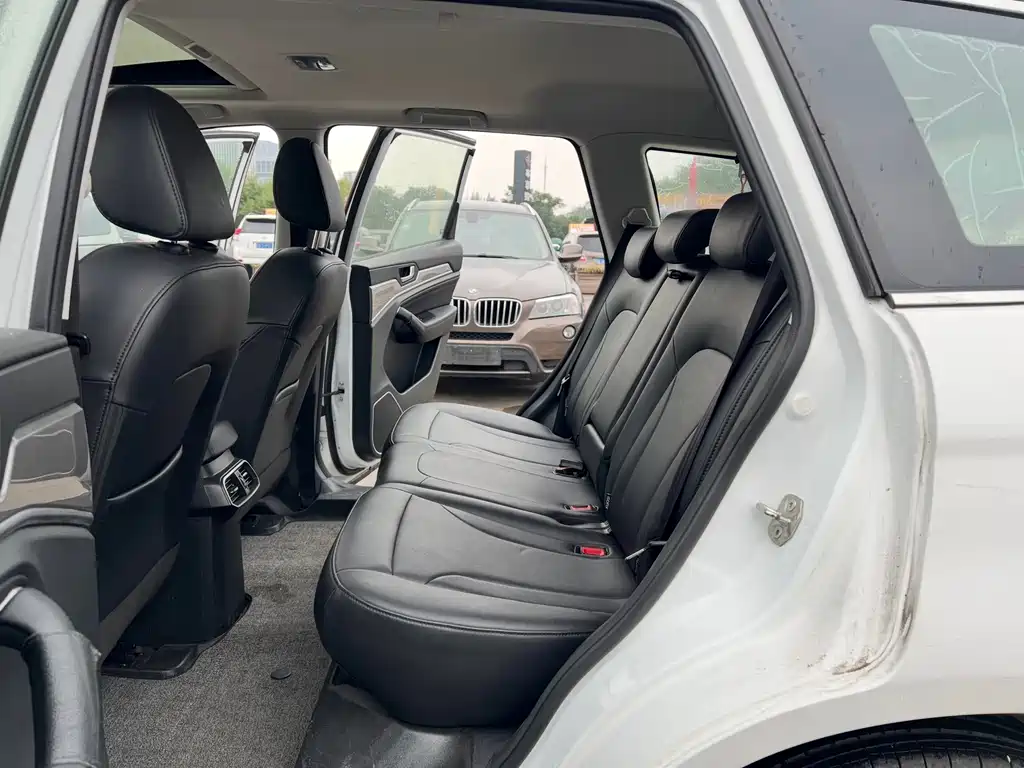 Haval H6 — миниатюра 5