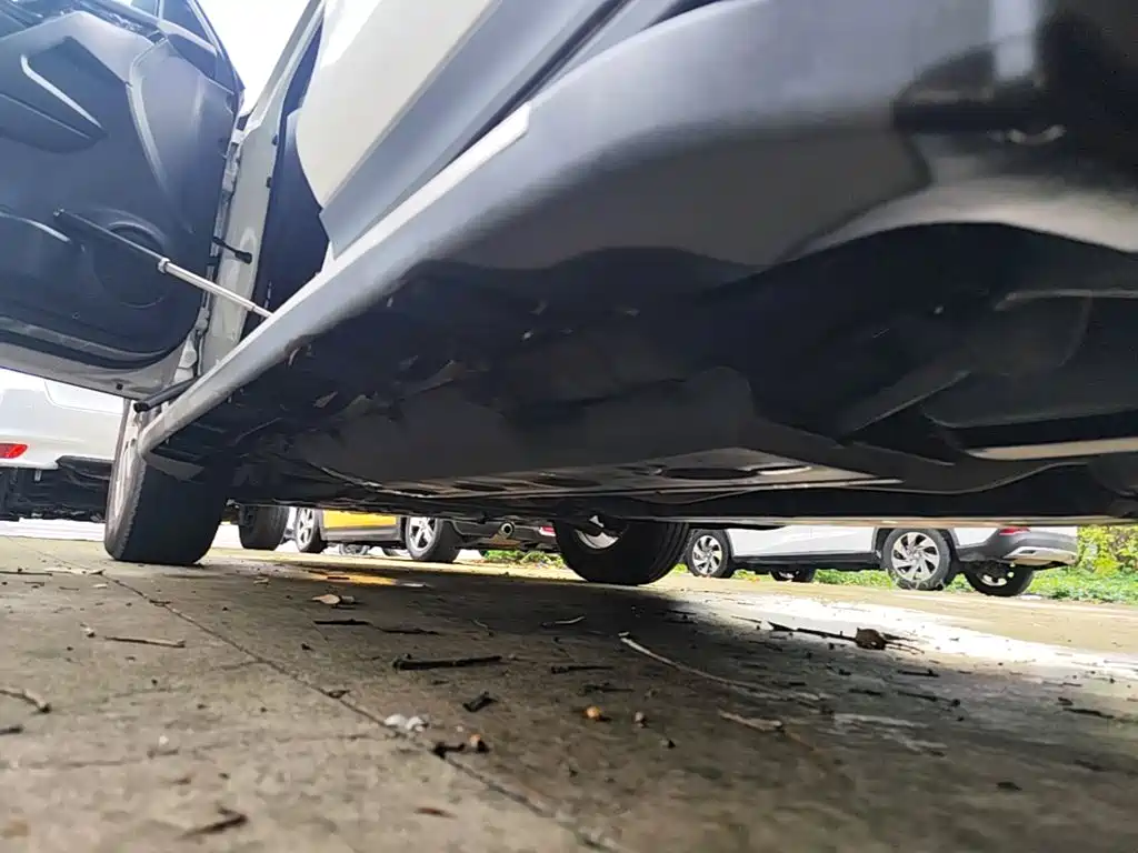 Nissan X-Trail — миниатюра 22