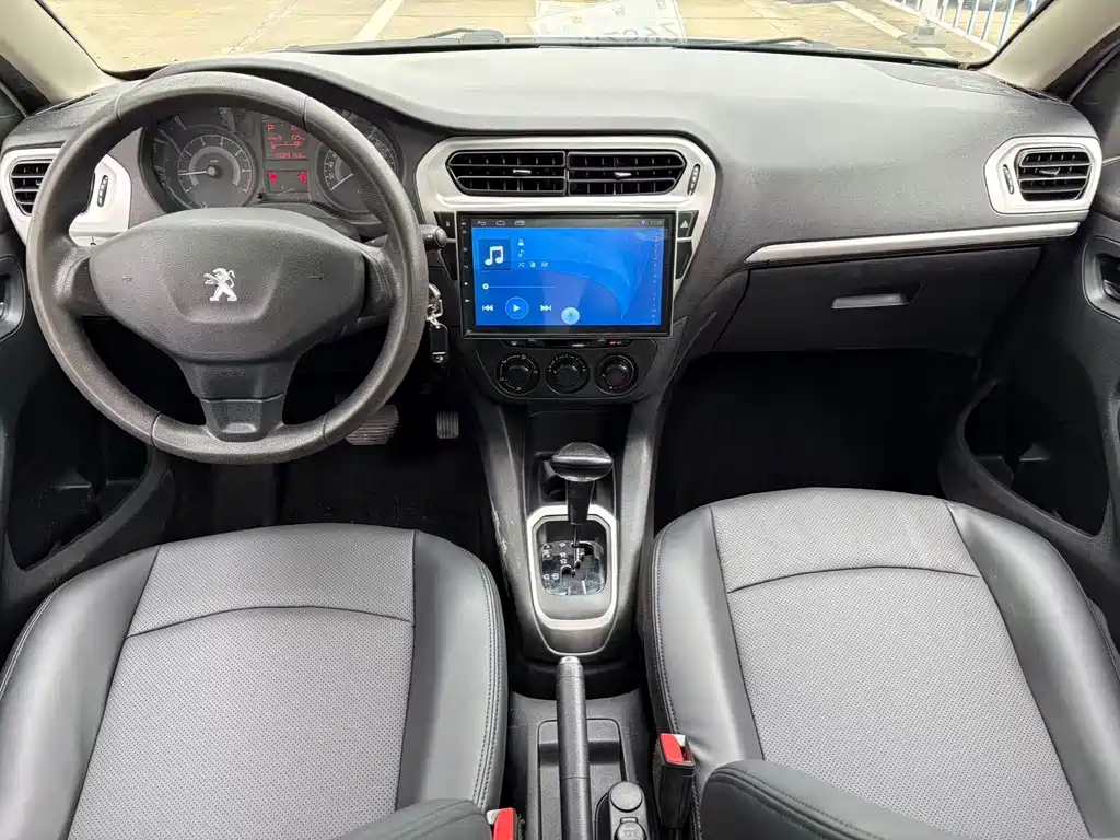 Peugeot 301 — миниатюра 5