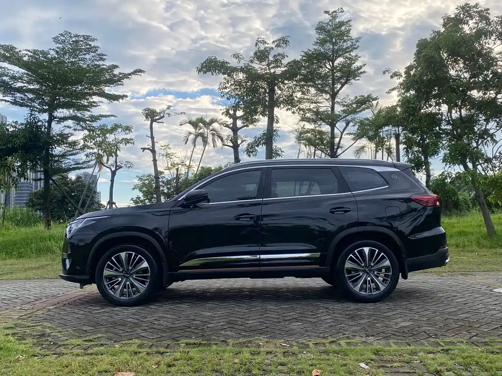 Chery Tiggo 8 PRO — миниатюра 25