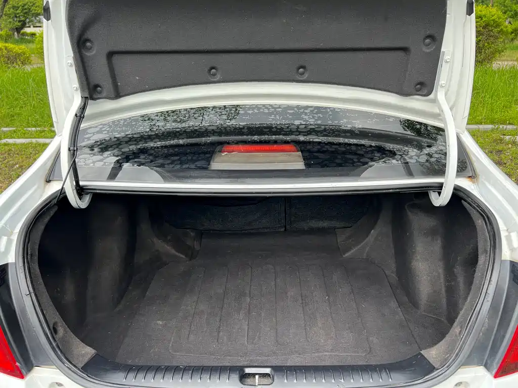 GEELY AUTOMOBILE VISION