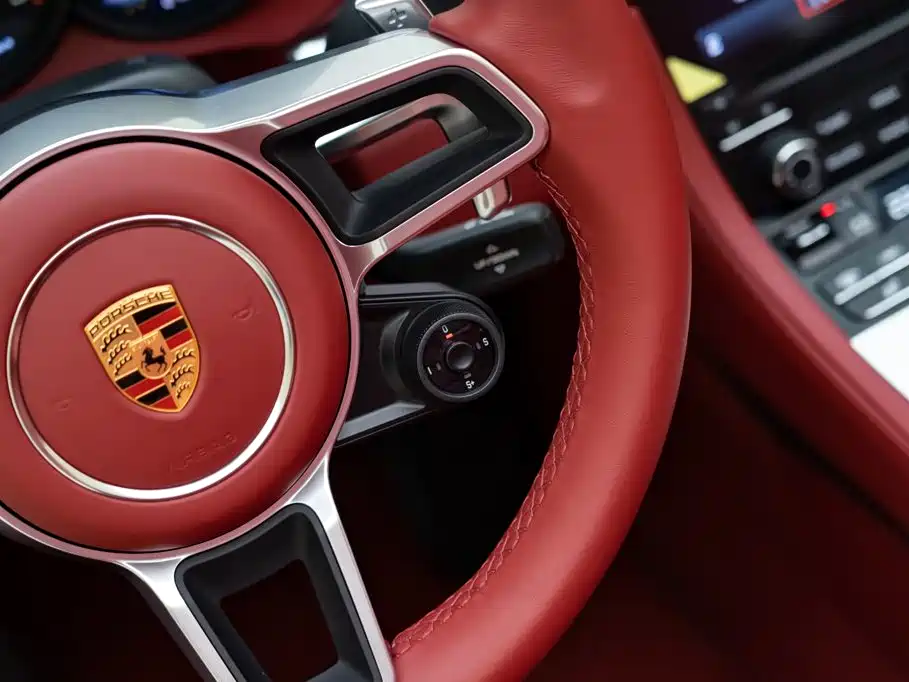 Porsche 718 — миниатюра 14