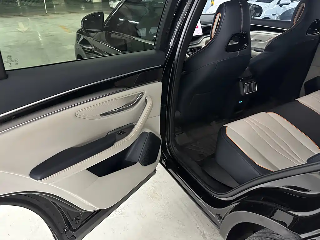 BYD SONGJIANG NEW ENERGY