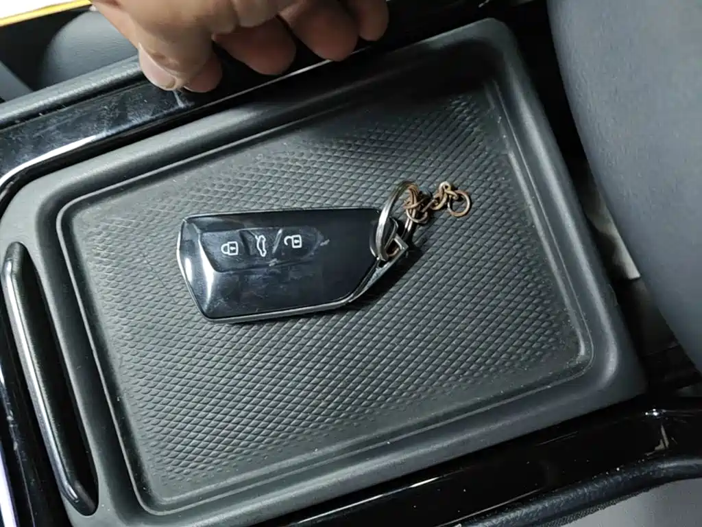 Volkswagen ID.4 Crozz — миниатюра 9