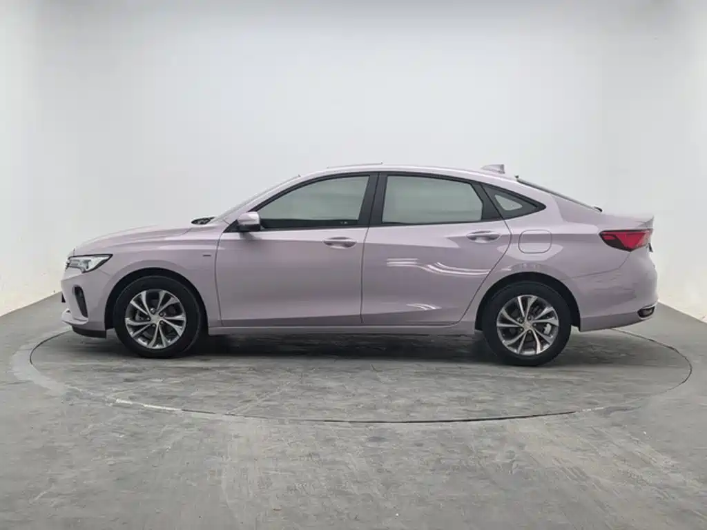 Buick Verano — миниатюра 2