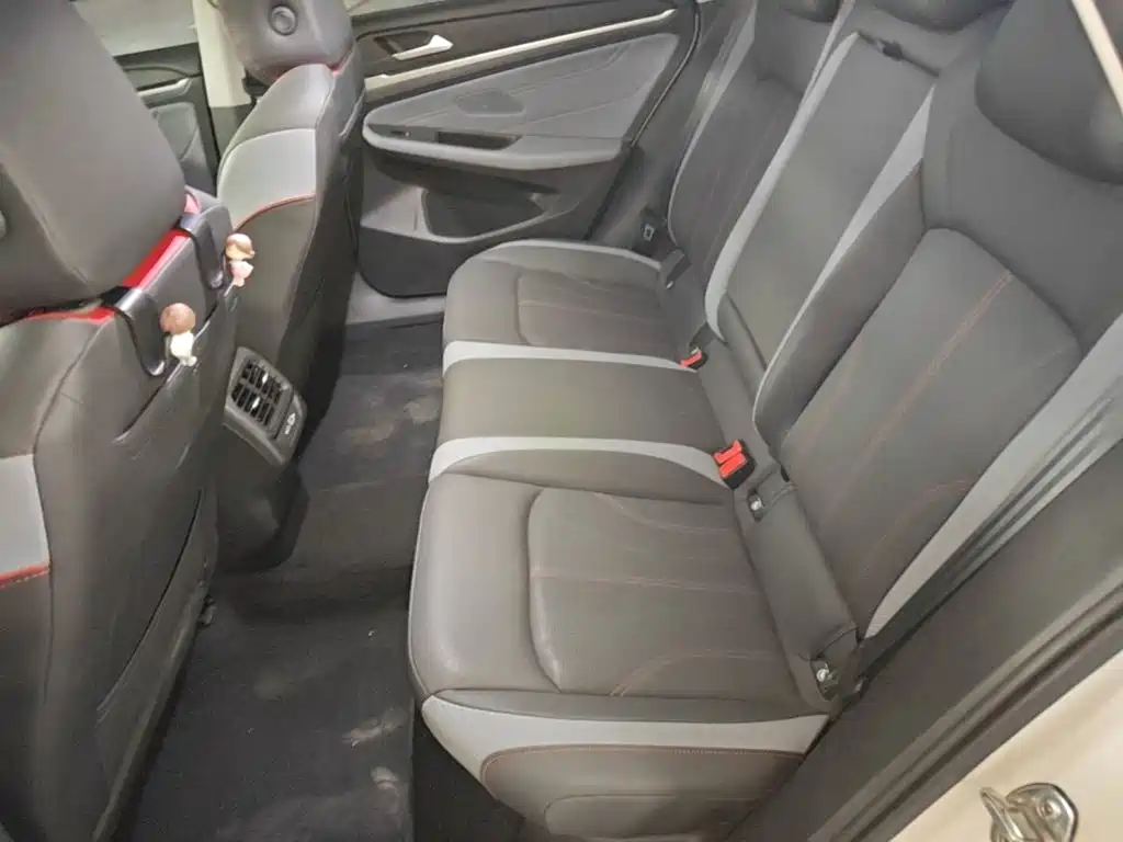 Volkswagen Lamando — миниатюра 17