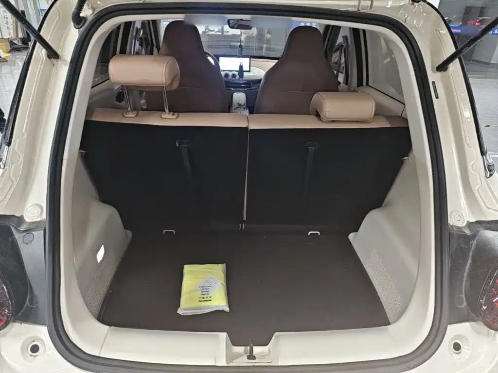 Wuling Bingo — миниатюра 19