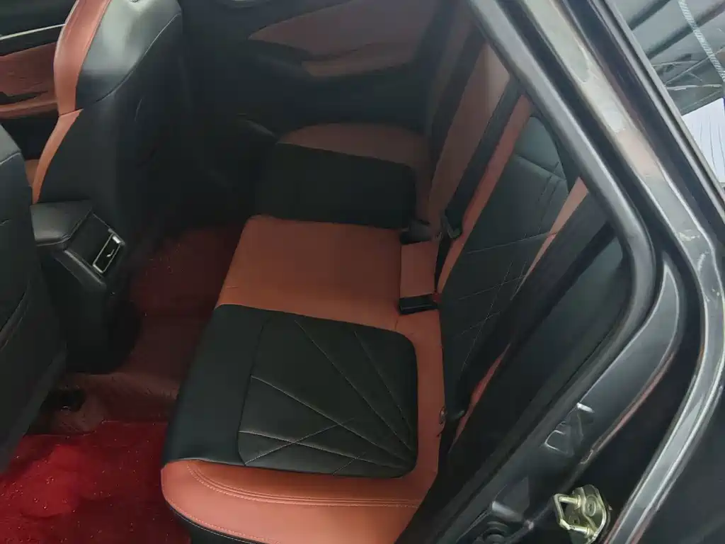 Changan Eado — миниатюра 15