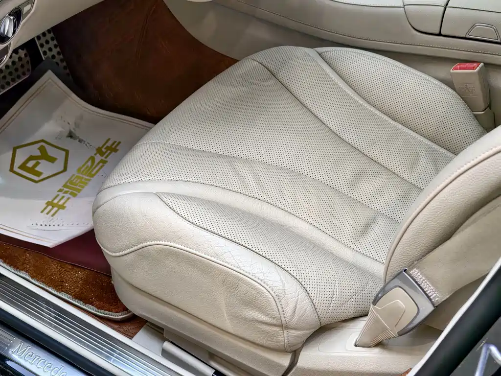Mercedes-Benz S-Class — миниатюра 7
