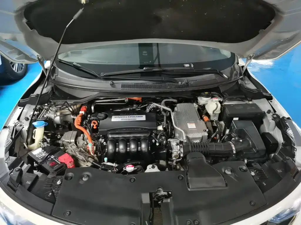Honda Envix — миниатюра 20