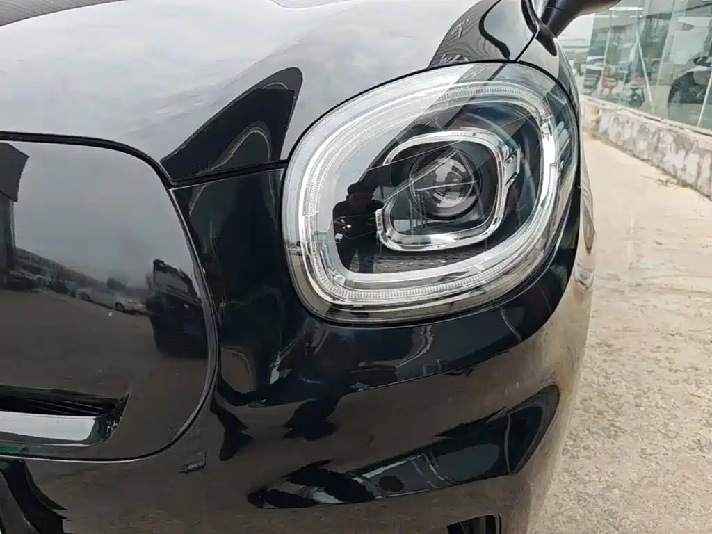 Leapmotor Leapmotor T03 — миниатюра 24