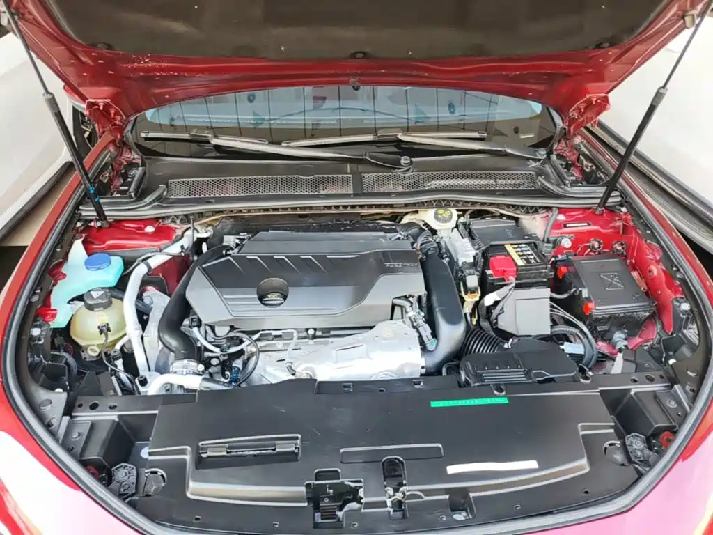 Peugeot 508 — миниатюра 20