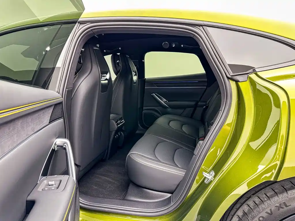 Shangjie Shangjie Z7 — миниатюра 21