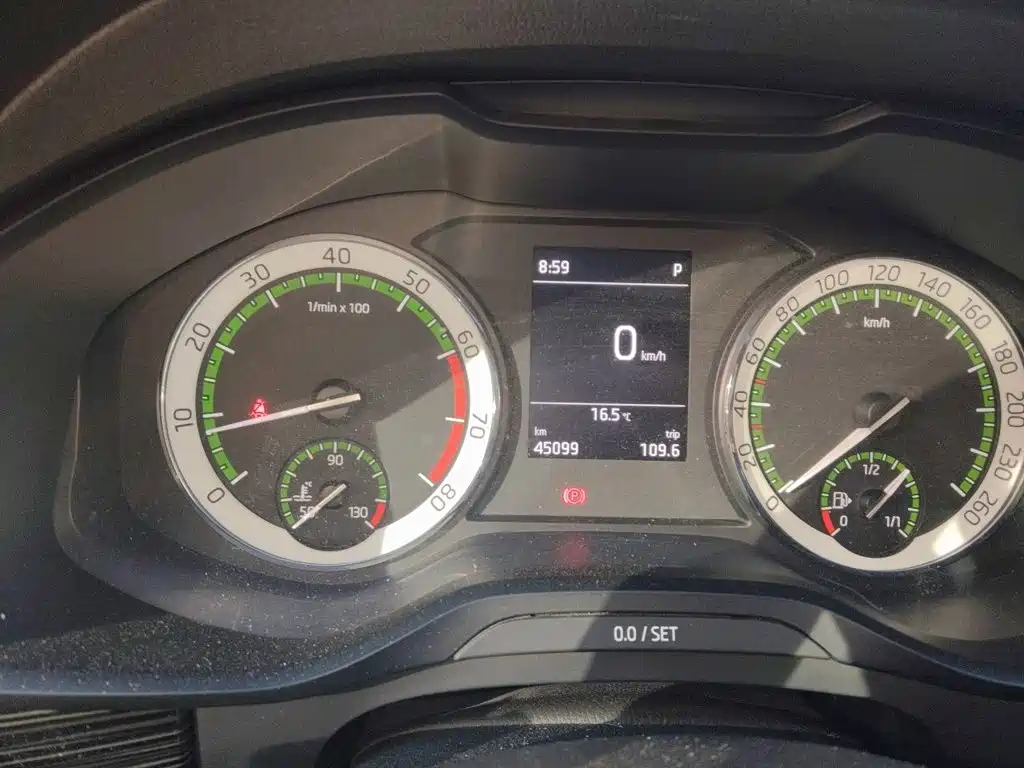 Skoda Kodiaq — миниатюра 12