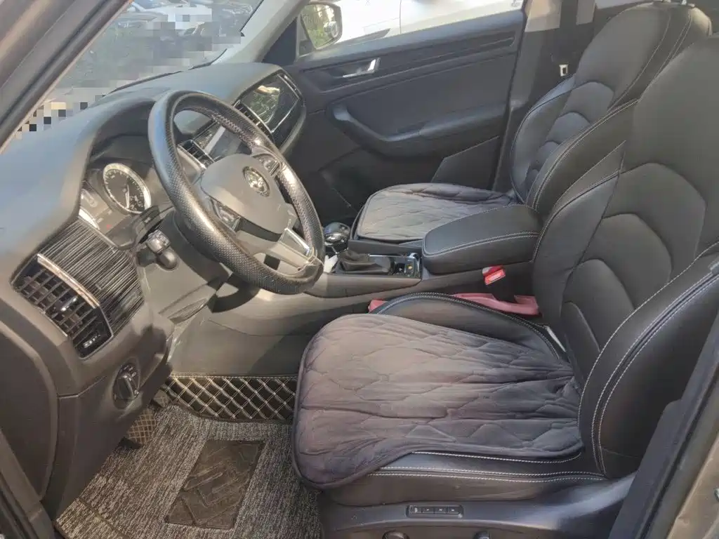 Skoda Kodiaq — миниатюра 16