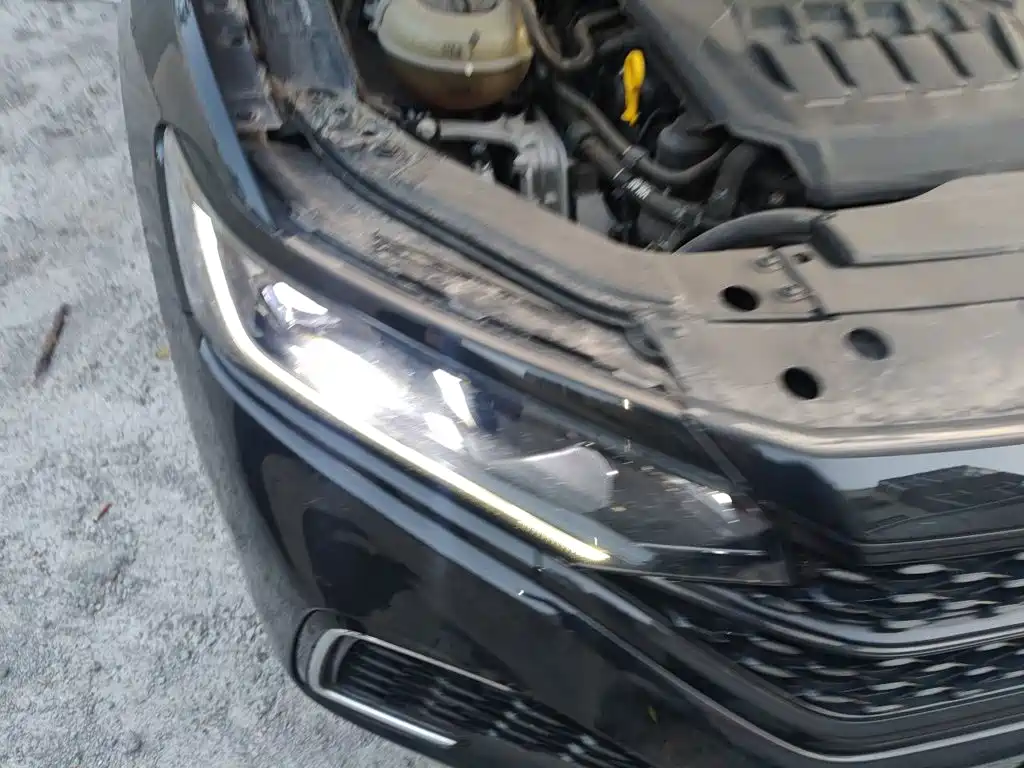 Volkswagen Passat — миниатюра 7