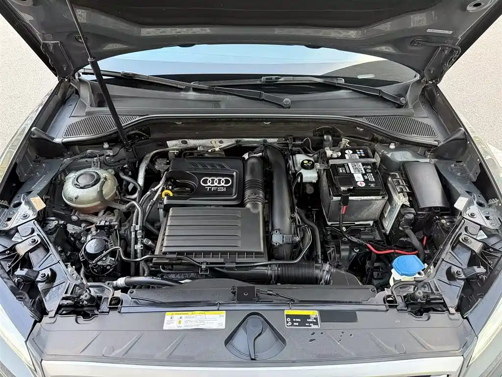 Audi Q2L — миниатюра 10