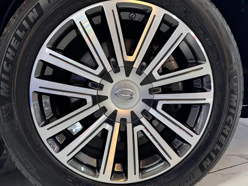 GAC Motor Trumpchi M8 — миниатюра 11