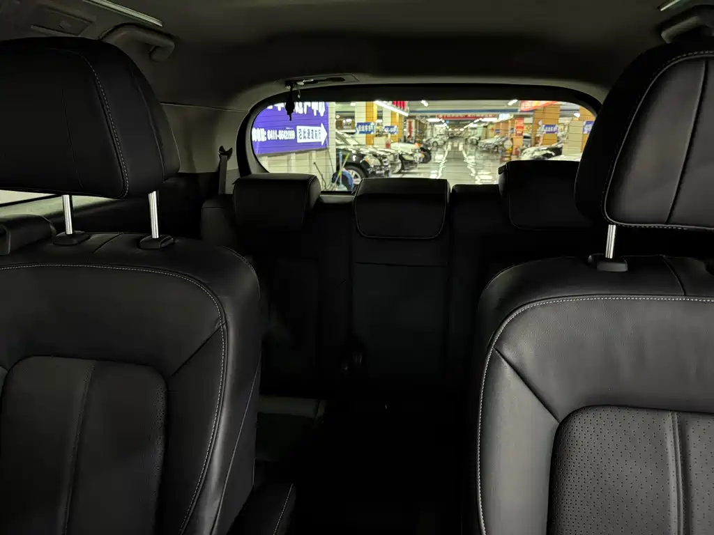 GAC Motor Trumpchi M8 — миниатюра 6