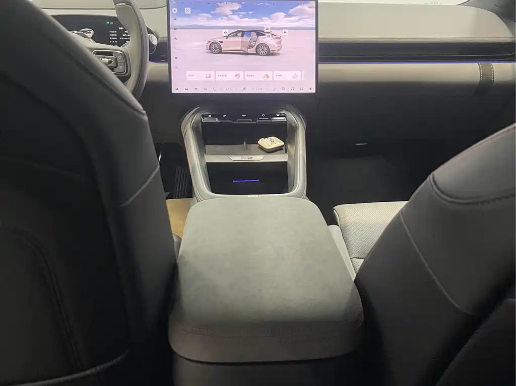 Zeekr 007GT 2025 Smart Drive 100kWh