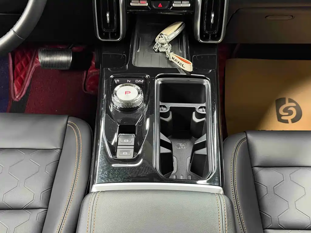 Haval Big Dog — миниатюра 19