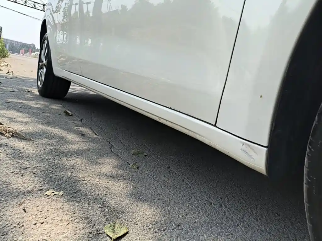 Fiat Viaggio — миниатюра 21