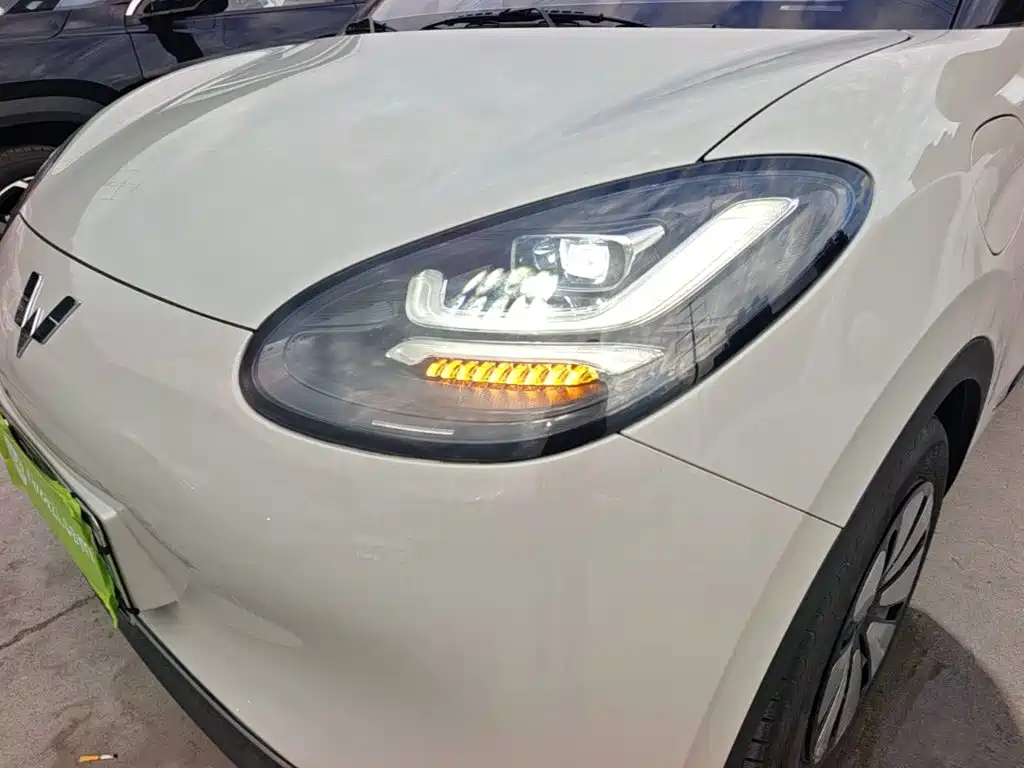 Wuling Bingo — миниатюра 24