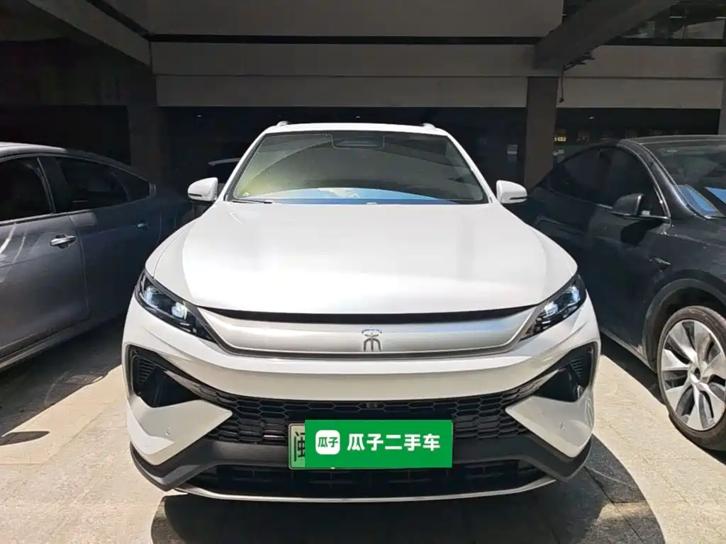 BYD Pro New Energy — миниатюра 3