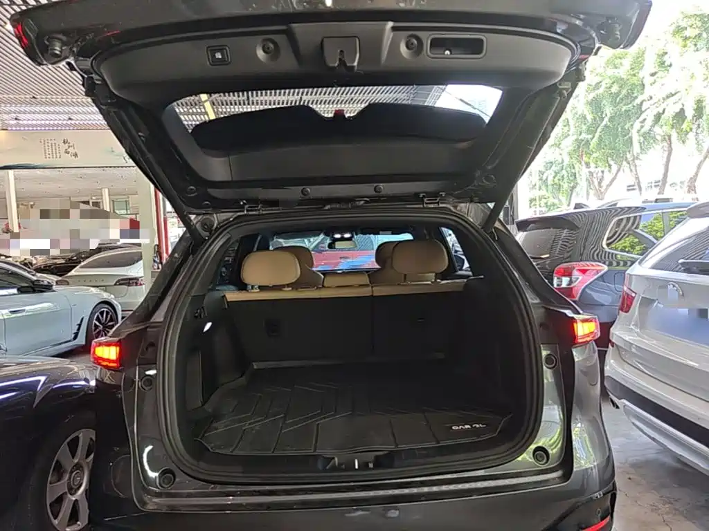 Changan CS75 PLUS — миниатюра 19