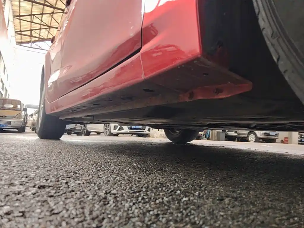 Mazda 3 Axela — миниатюра 21