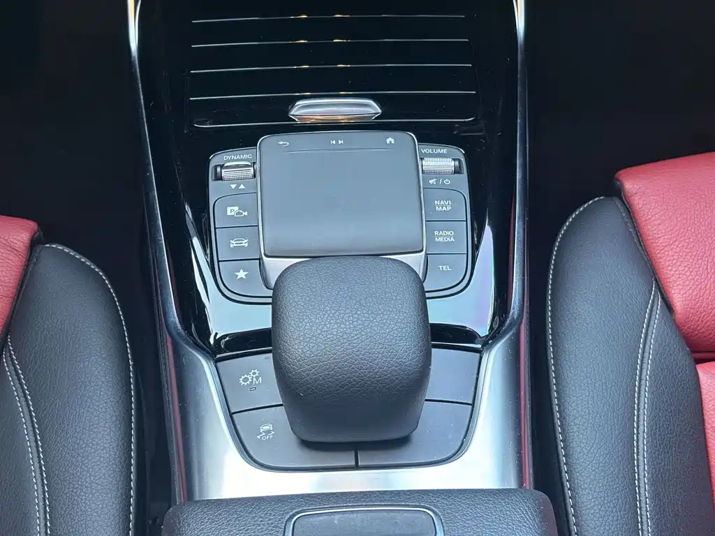 Mercedes-Benz A-Class AMG (Import) — миниатюра 20