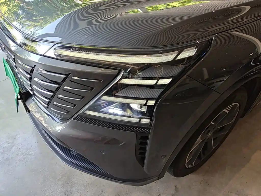 Changan CS75 PLUS — миниатюра 24