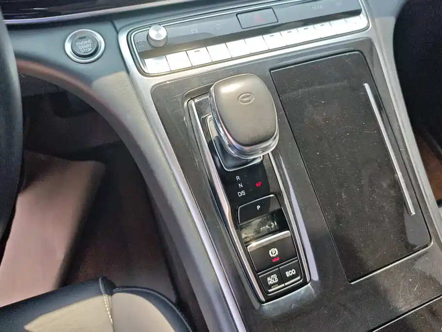 GAC Motor Trumpchi M8 — миниатюра 16