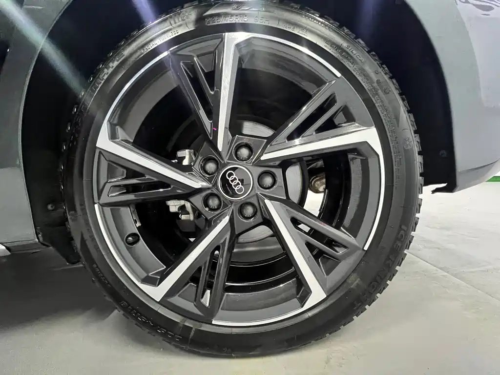 Audi A3 — миниатюра 19