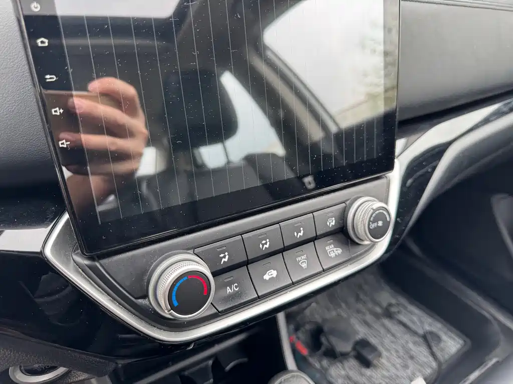 Honda Crider — миниатюра 21