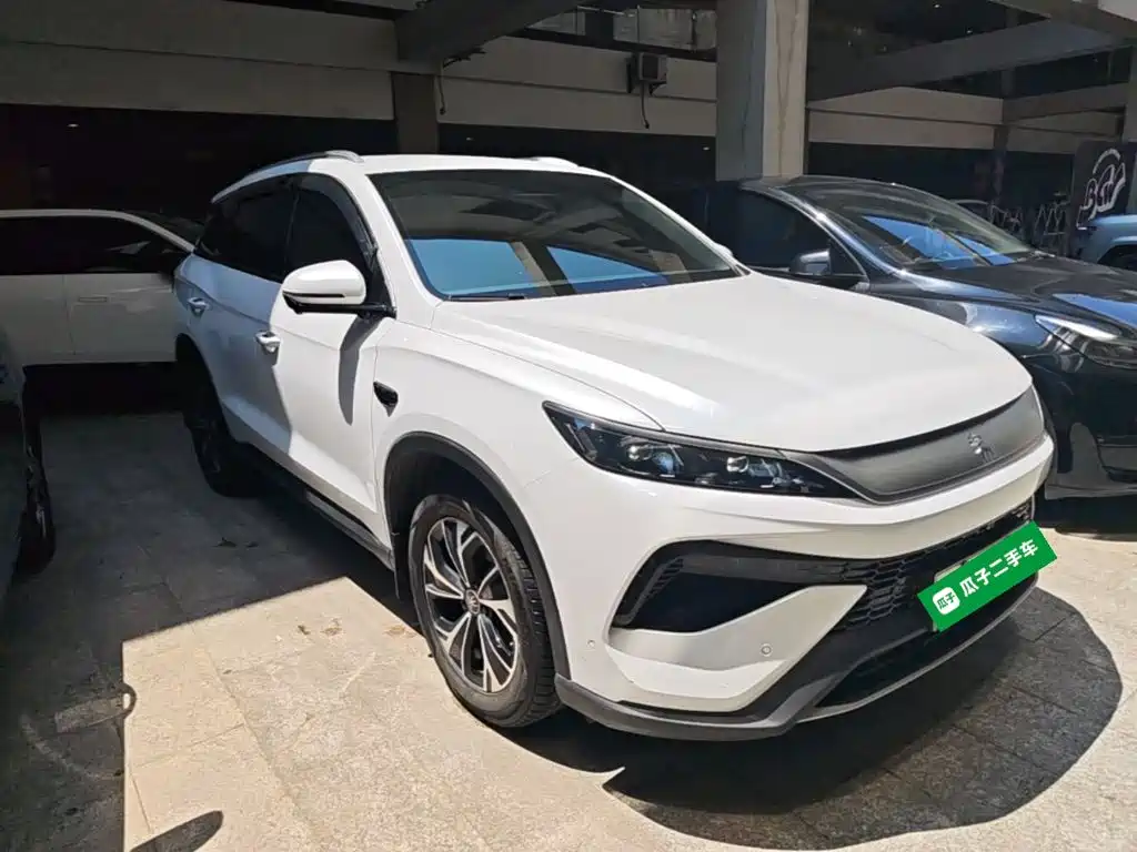 BYD Pro New Energy — миниатюра 4