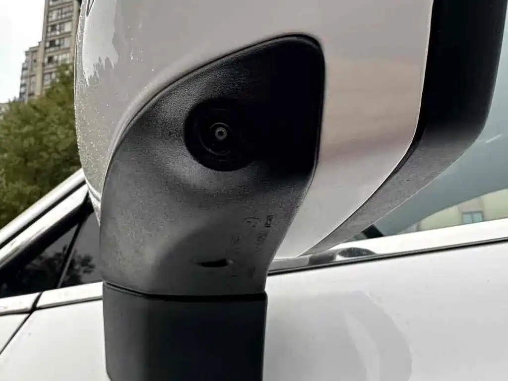 GEELY AUTOMOBILE HAOYUE L