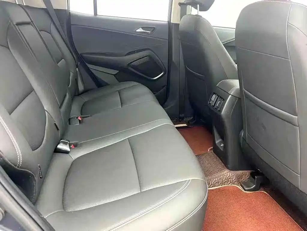 Hyundai ix35 — миниатюра 3