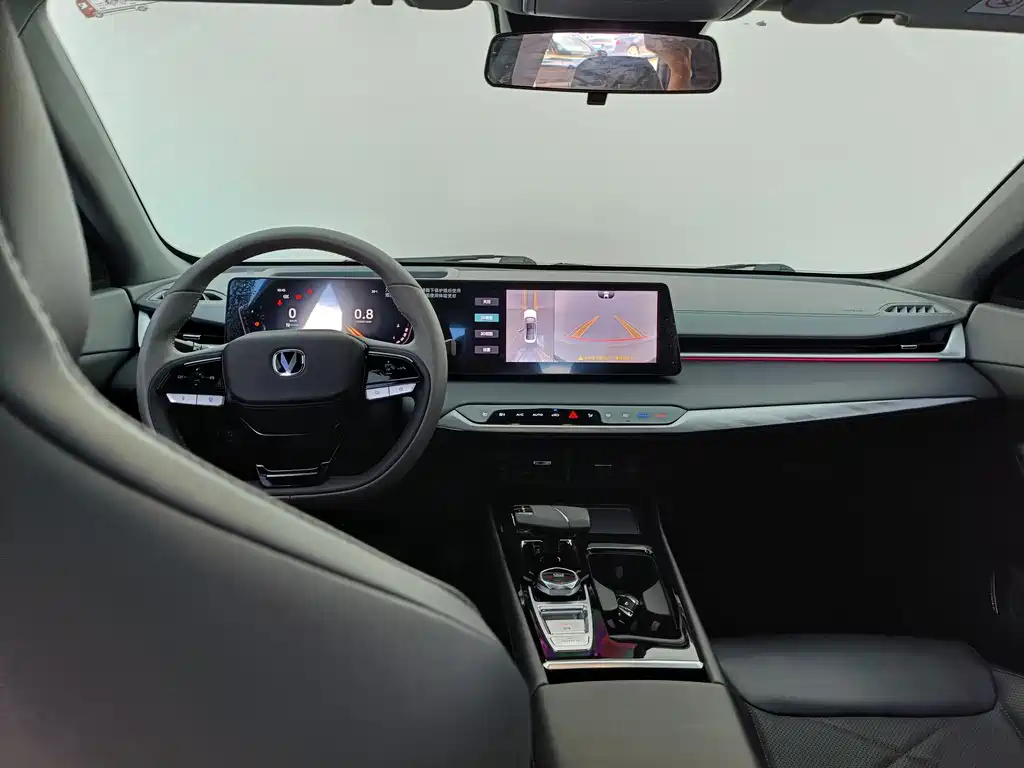 CHANGAN RUICHENG PLUS