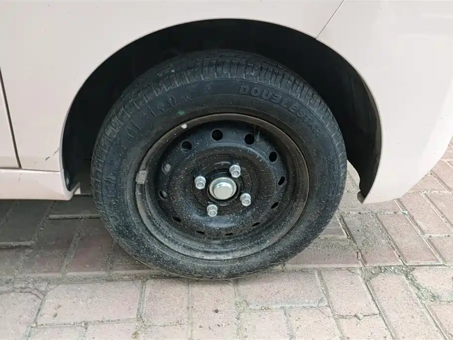 Chery QQ 2022 120km Cone