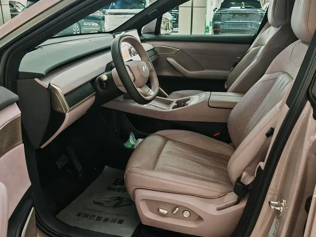 Onvo L60 2024 60kWh