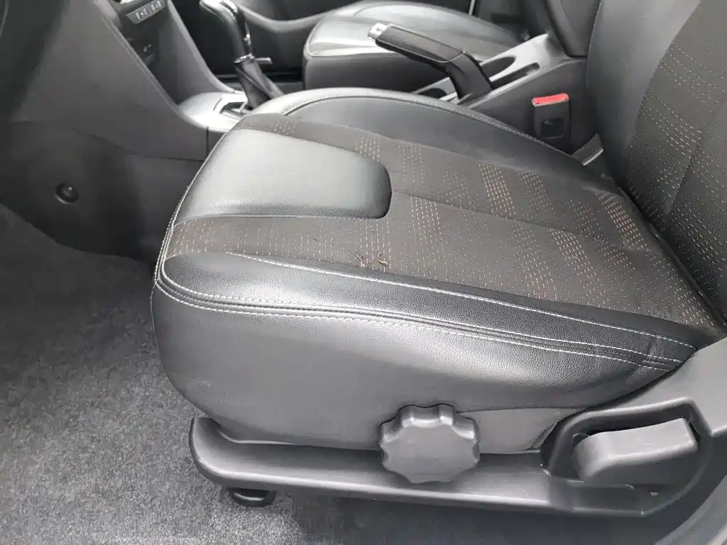 Chery Tiggo 3x — миниатюра 20