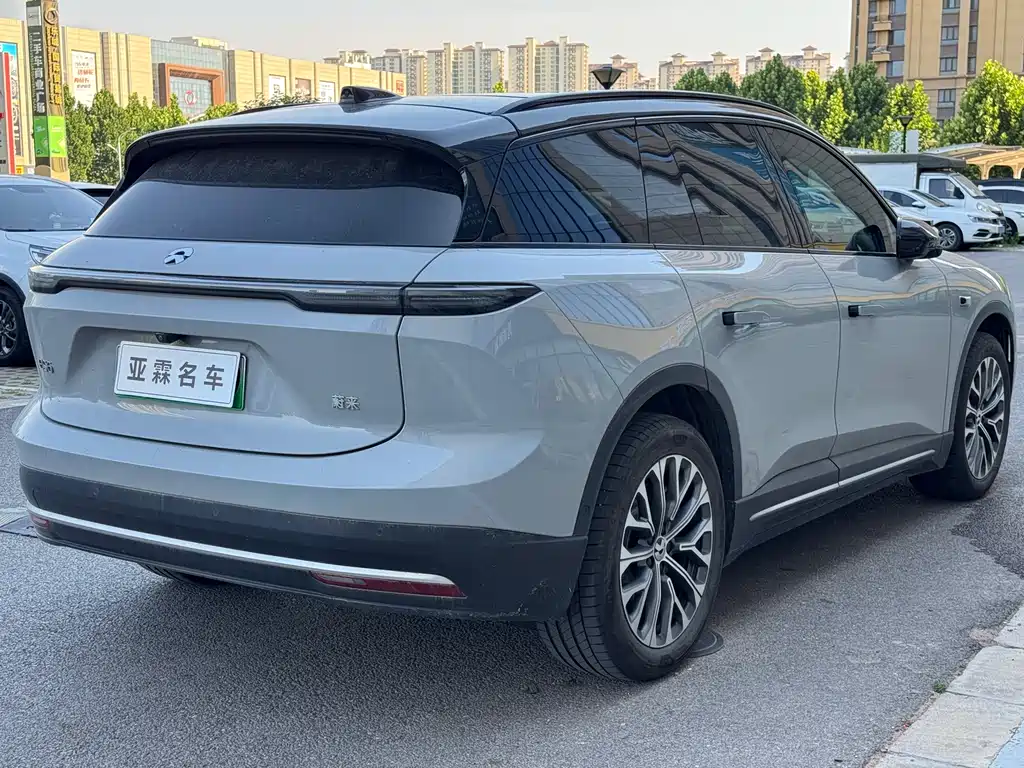 NIO ES6 2024 75kWh