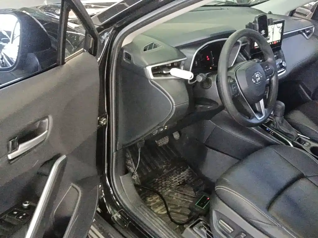 Toyota Frontlander — миниатюра 16