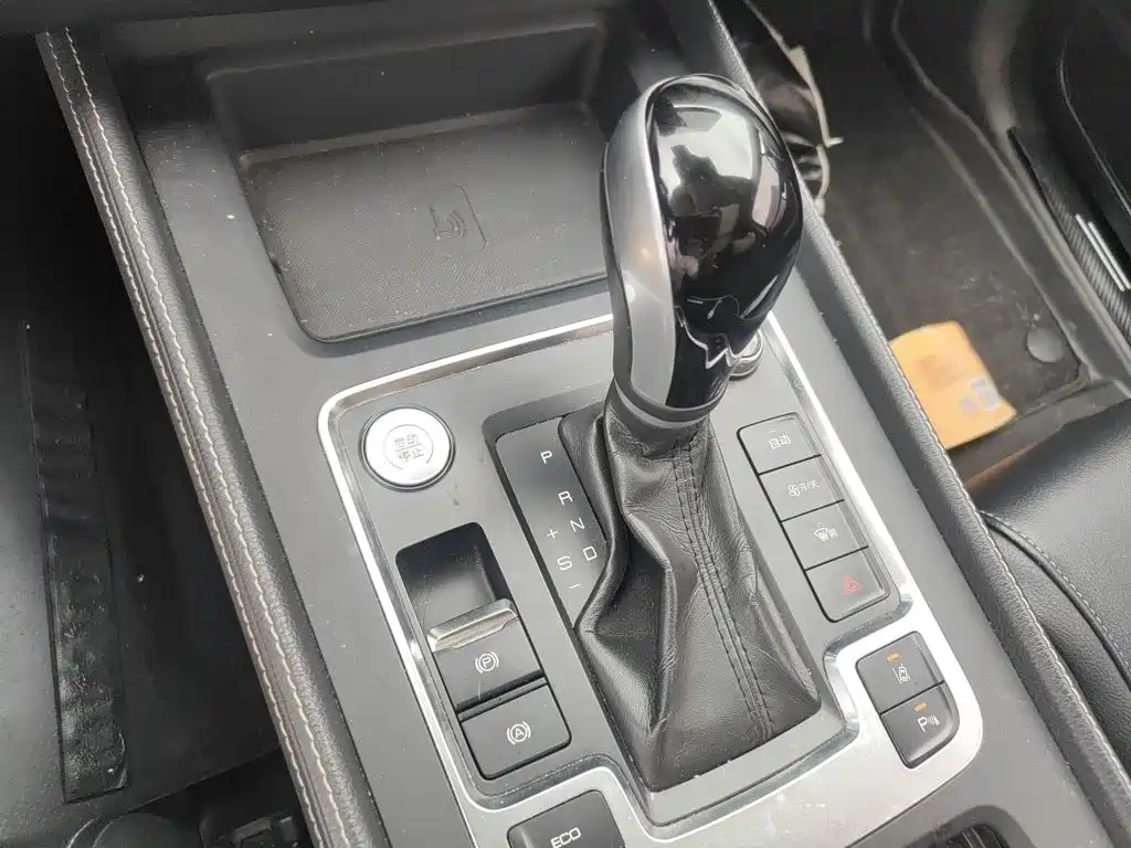 BYD Tang — миниатюра 7