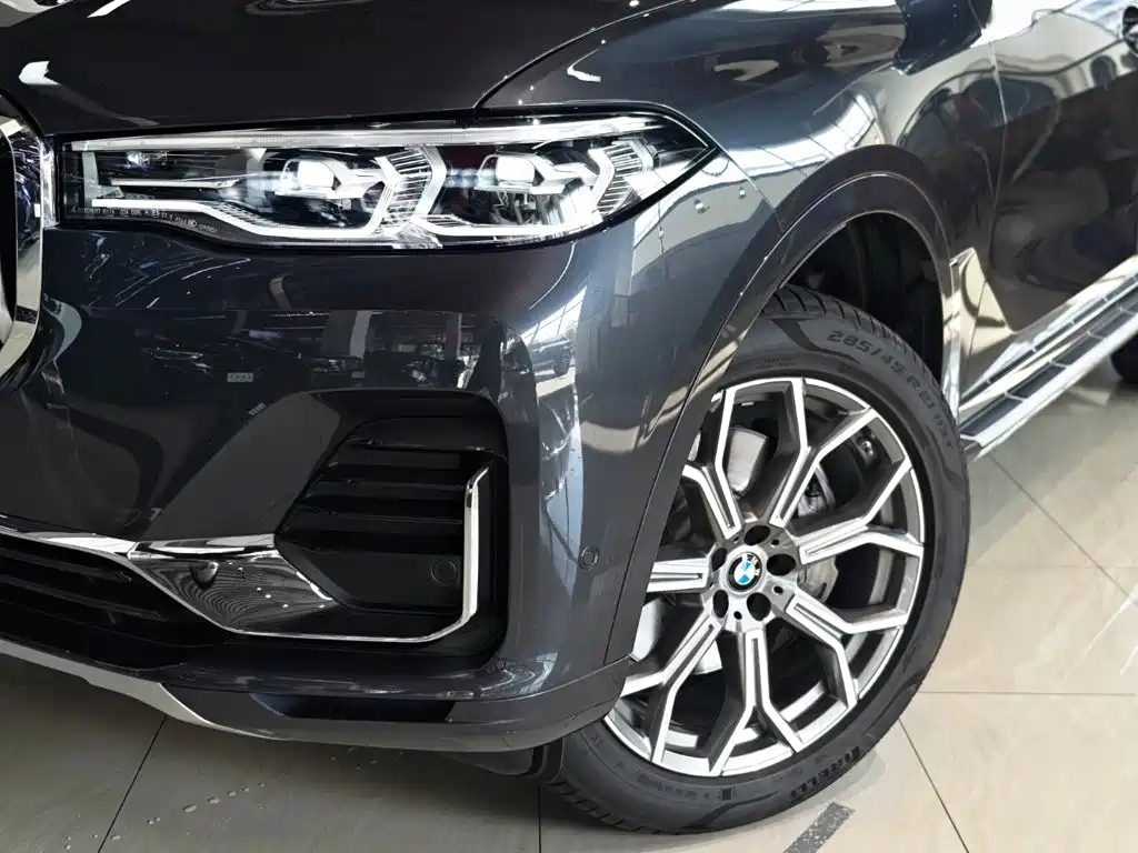 BMW X7 — фотографии объявления, Фото 6