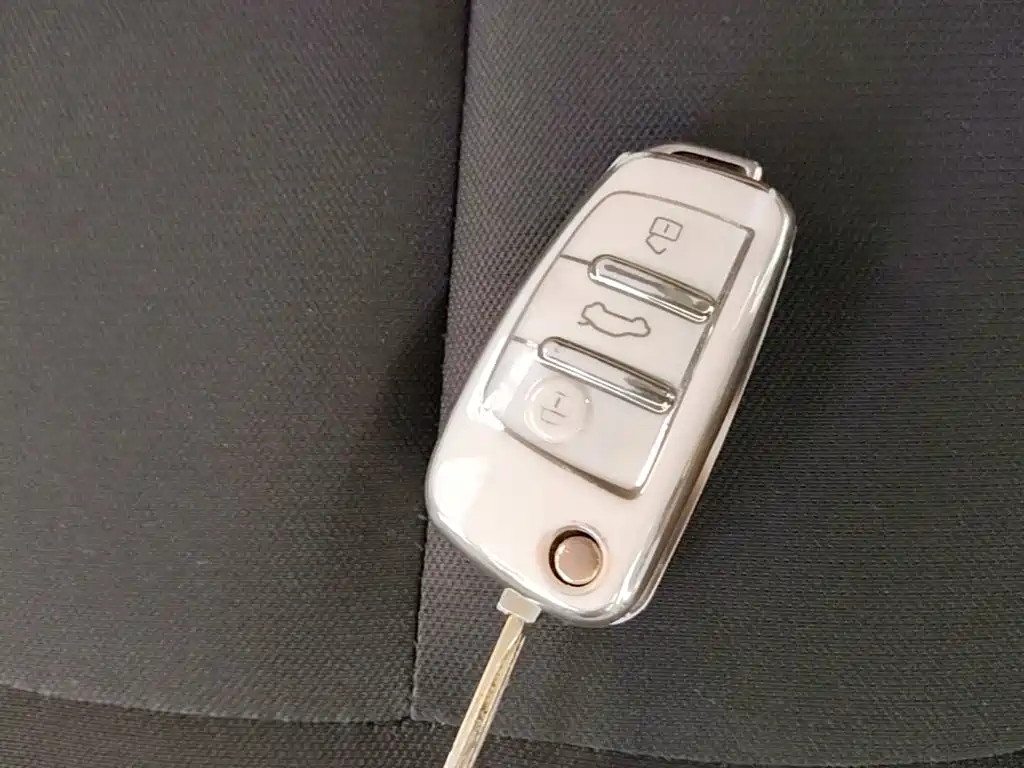 JAC Refine Refine M3 — миниатюра 9